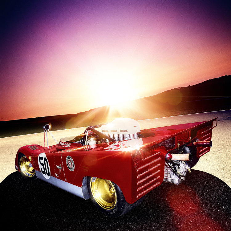Cars and Lifestyle Photographers