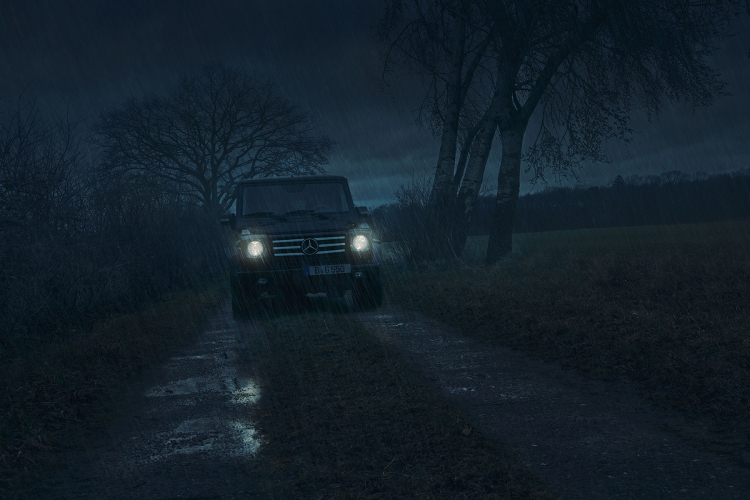 Cars and Lifestyle Photographers