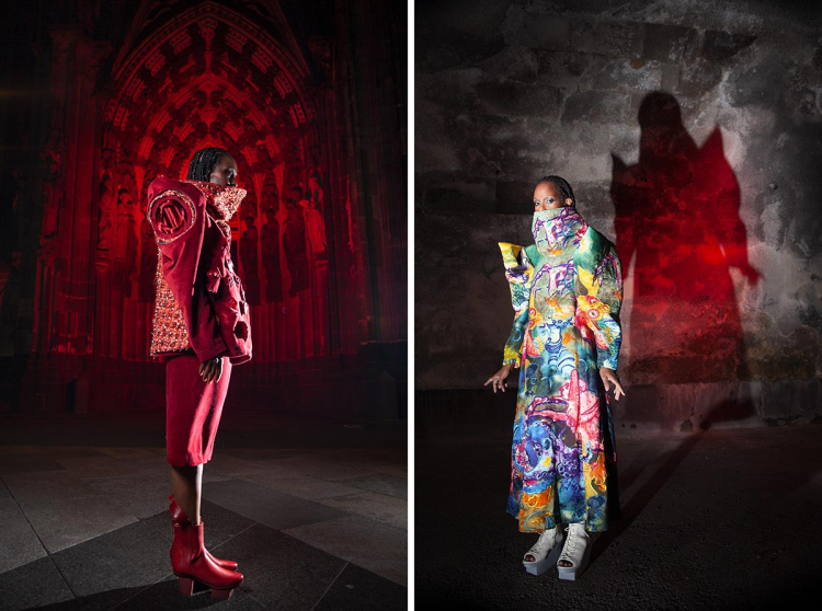 Fashion photographers