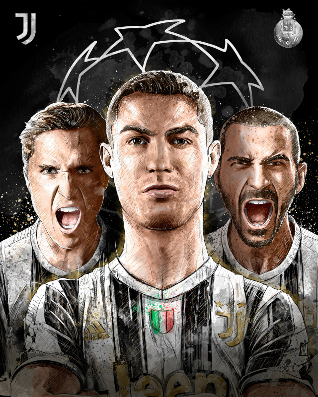 Client: Juventus FC gallery