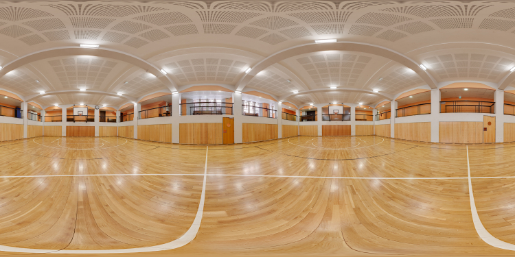 Architecture, Interiors & 360º Photographers
