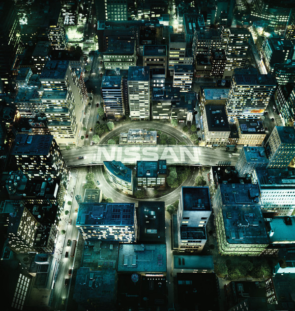 CGI & Post-Production