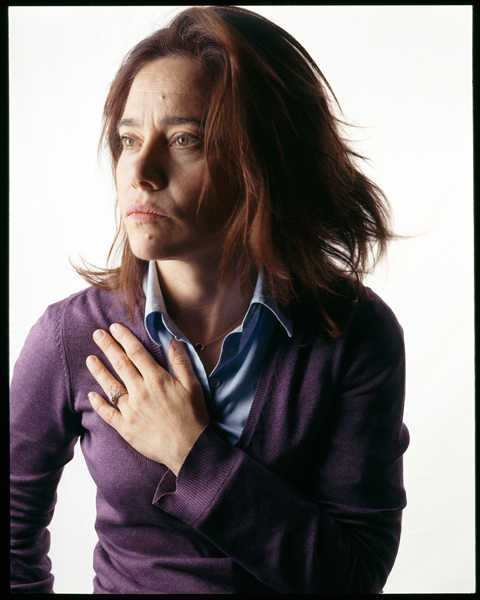 Mariacristina Vimercati