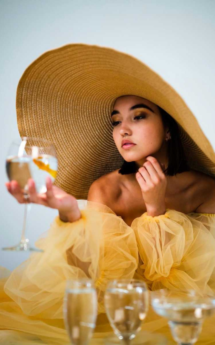 Models/ fashion
