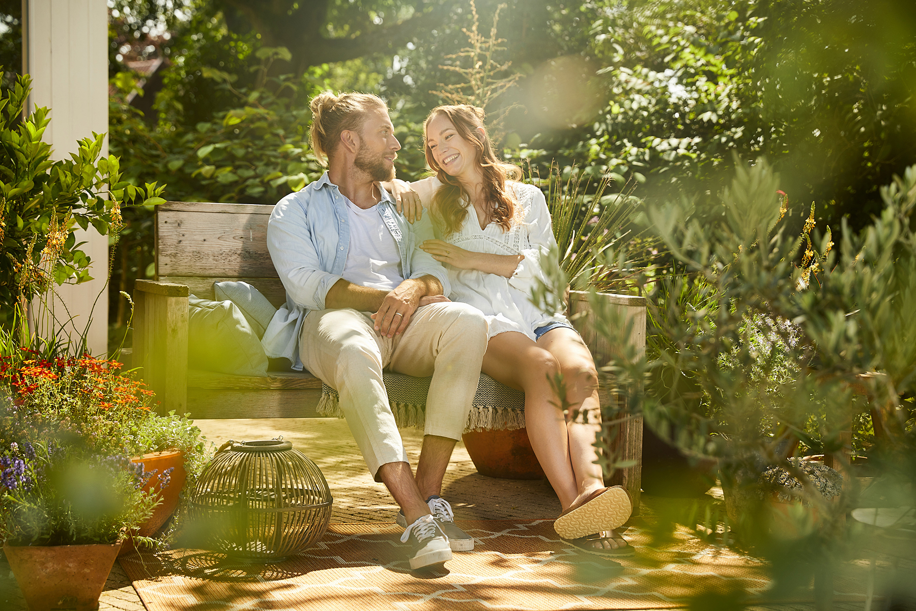 Fotografie Witte Wattendorff