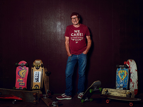 PEOPLE & LIFESTYLE PHOTOGRAPHY
