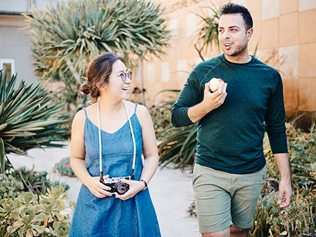 PEOPLE & LIFESTYLE PHOTOGRAPHY
