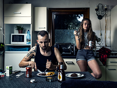 PEOPLE & LIFESTYLE PHOTOGRAPHY
