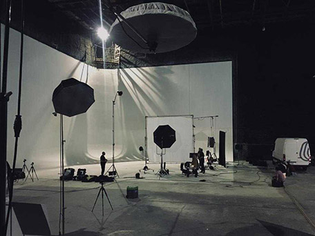 SERVICES FOR PHOTO & FILM
