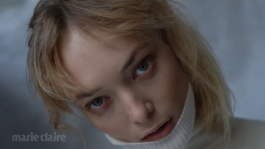 Anastasiia Babii