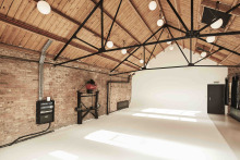 loft studios