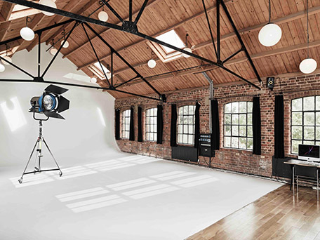 RENTAL STUDIOS