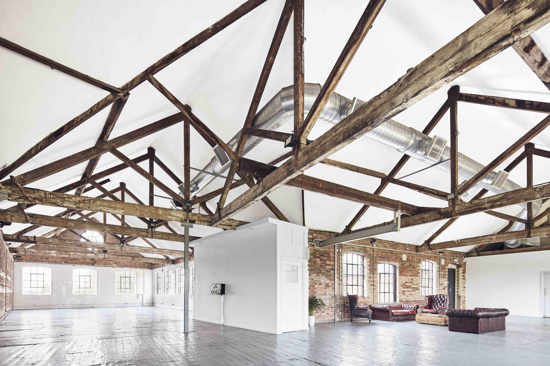 Loft Studios