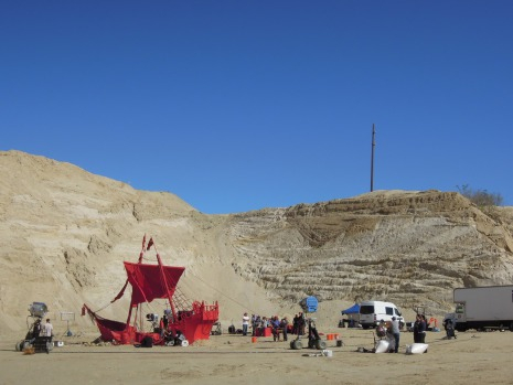 TMT Film & TV Produktionsservice
