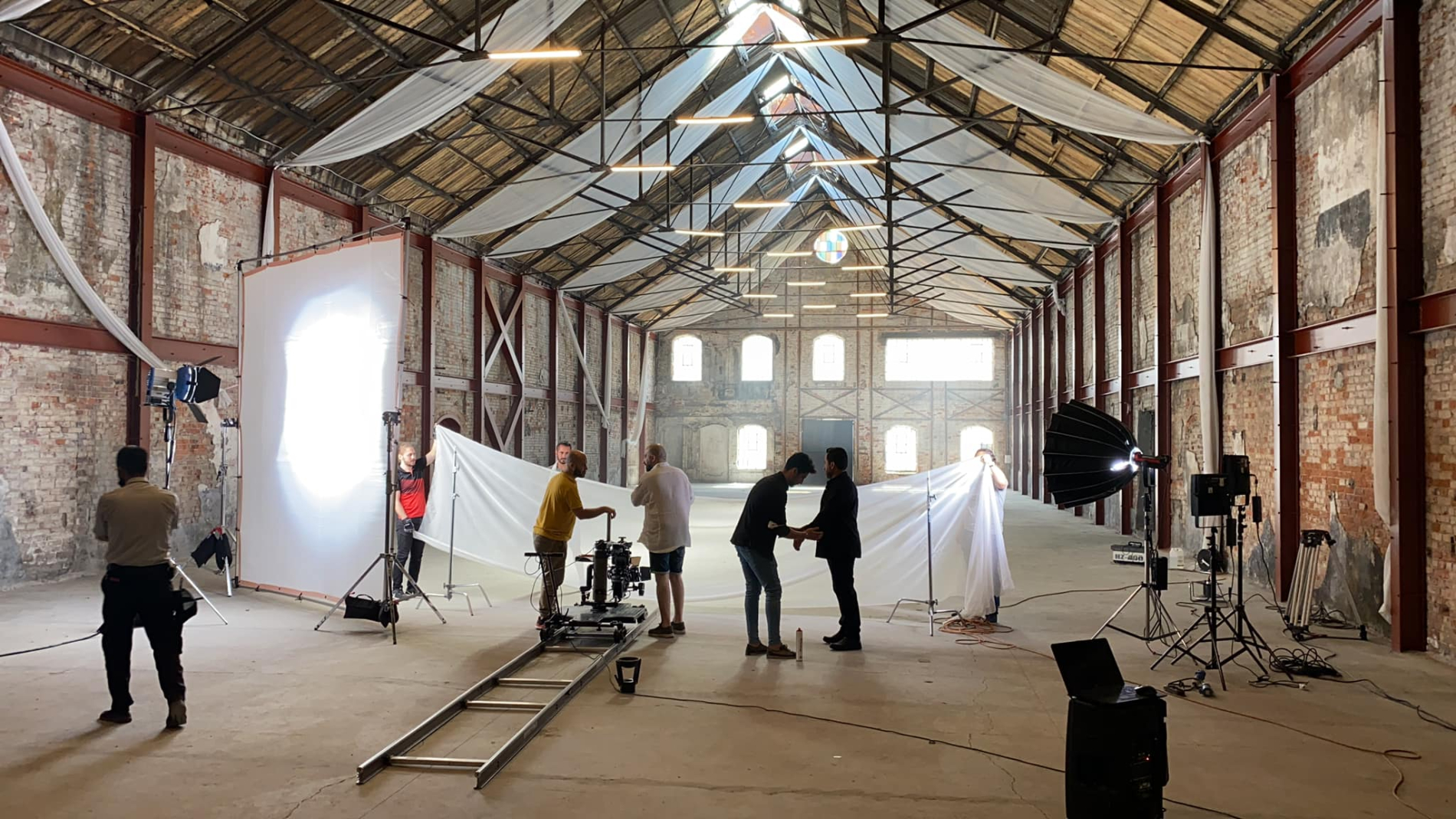 Istanbul Filmmakers
