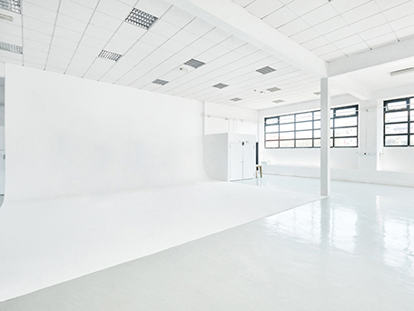RENTAL STUDIOS