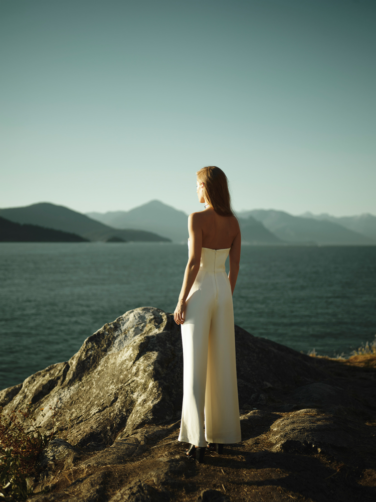 Fashion and portrait photographers
