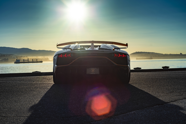Car & transportation photographers