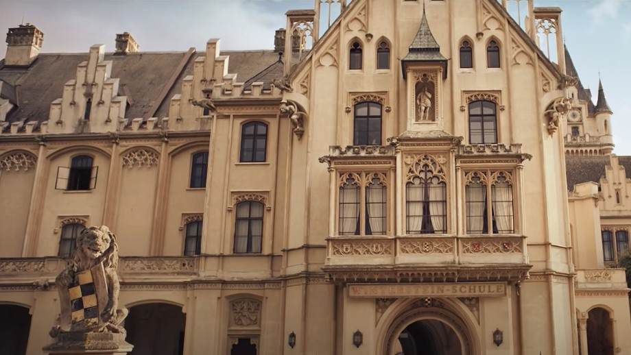 Filmlocations