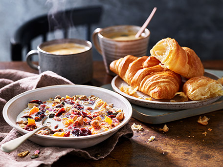 FOOD & DRINK PHOTOGRAPHY & MOTION