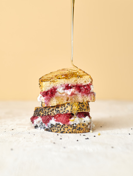 Food PHOTO & FILM PRODUCTION