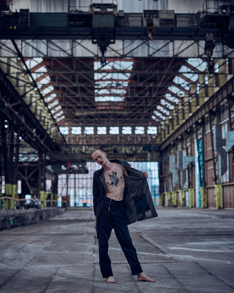 Portrait photographers