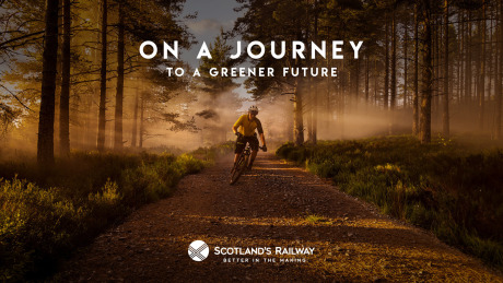 Photographer: David Boni for Scotland's Railways gallery