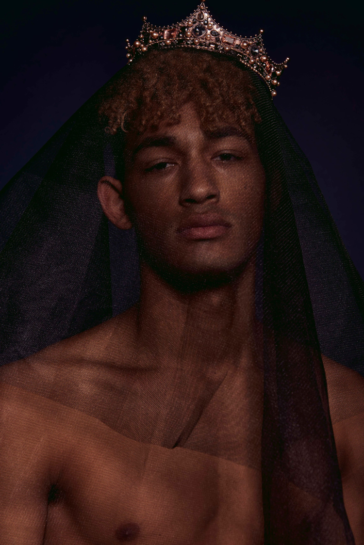 Portraiture and Fashion Photographers
