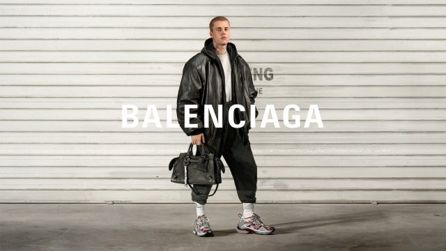  Balenciaga Fall 2021  gallery