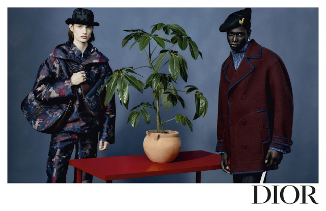  Dior Mens Fall 2021 gallery