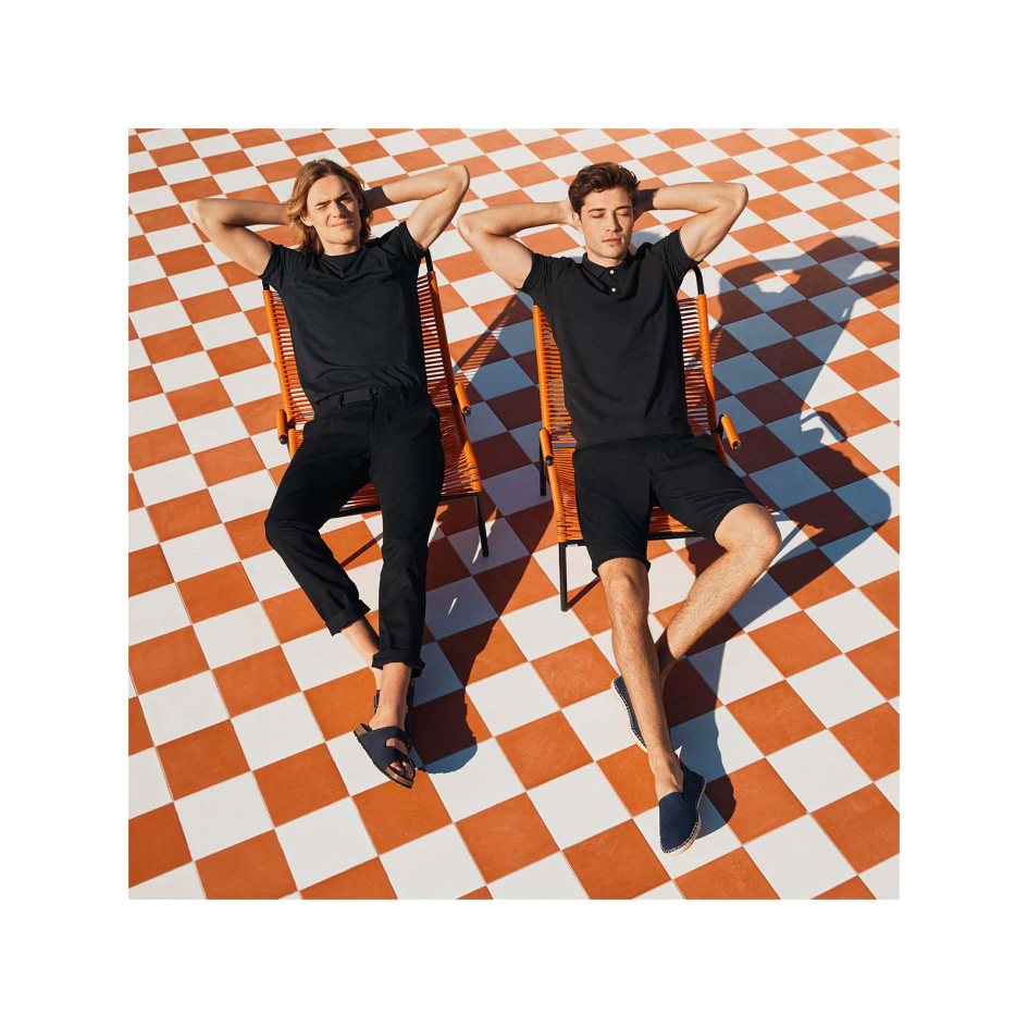 Ibiza - Markus Pritzi - Ton Heukels, FRANCISCO LACHOWSKI beide c/o Nest - NINA ZYWIETZ - ESPRIT