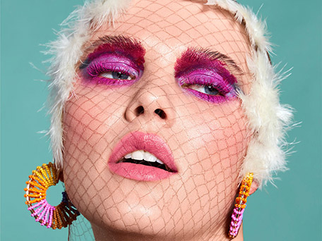 FASHION & BEAUTY PHOTOGRAPHY