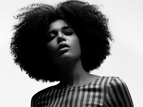 FASHION & BEAUTY PHOTOGRAPHY