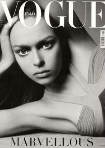 Dominique Models
