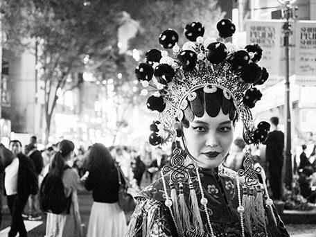 TRAVEL & DOCUMENTARY PHOTOGRAPHY