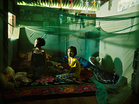 TRAVEL & DOCUMENTARY PHOTOGRAPHY