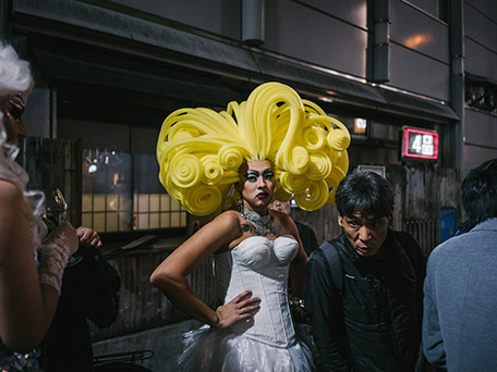 TRAVEL & DOCUMENTARY PHOTOGRAPHY
