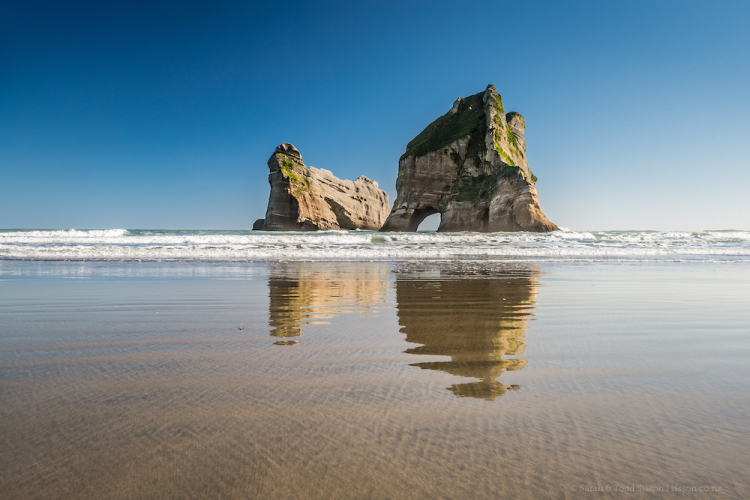 Locations and Photo & Film Productions