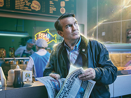 GLOBAL ADVERTISING PHOTOGRAPHY