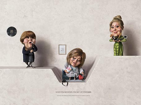 GLOBAL ADVERTISING PHOTOGRAPHY