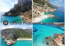 sardinia production service