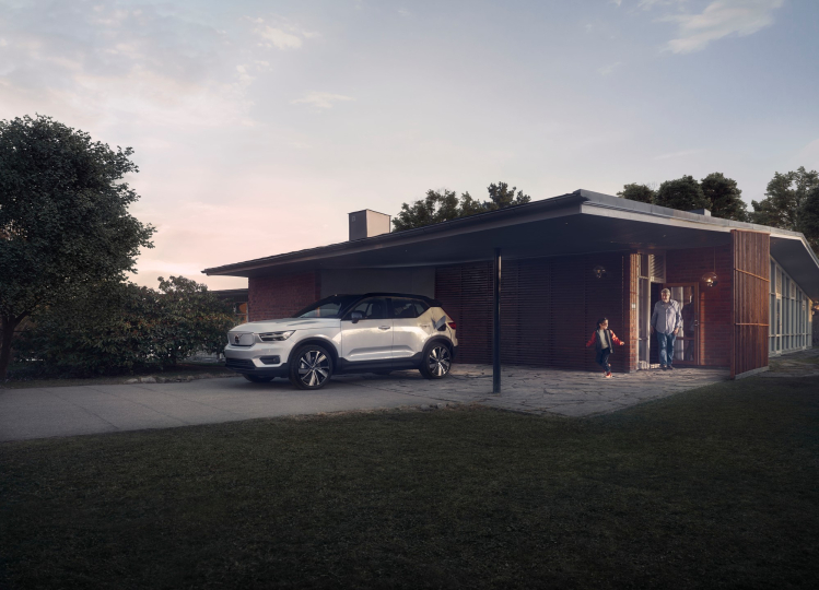 Car & transportation photographers