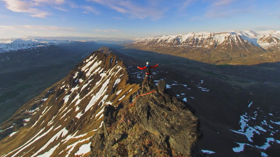 Hero Productions Iceland