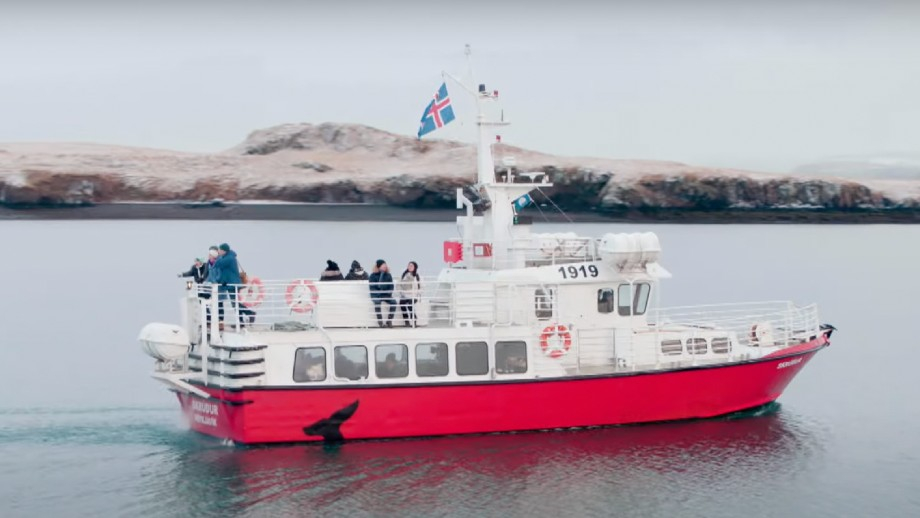 Hero Productions Iceland