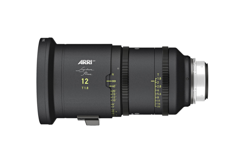 Arri Signature Prime