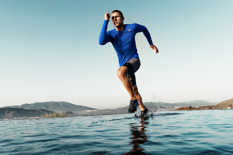Sports & Lifestyle Photographers