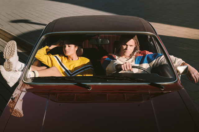  Opel Merchandise Social Campaign gallery