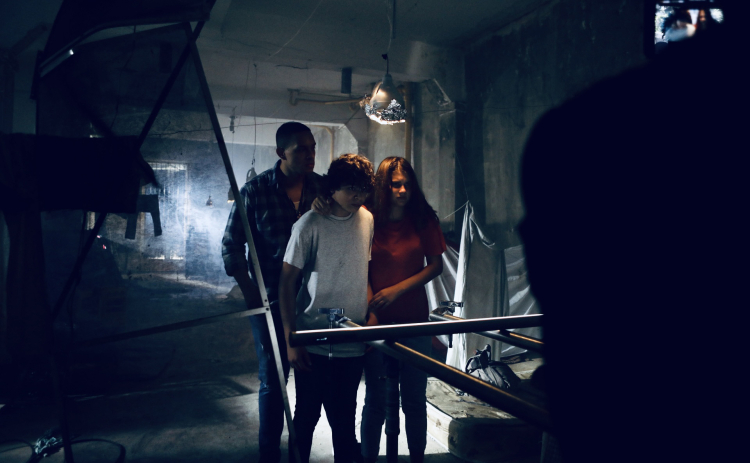 Commercial production