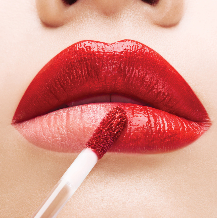 Cosmetics photographers