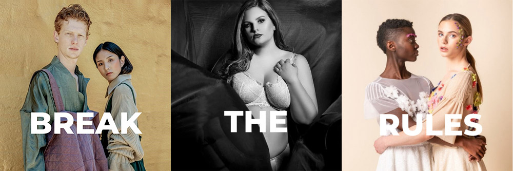 Diversity by Modelmanagement.com